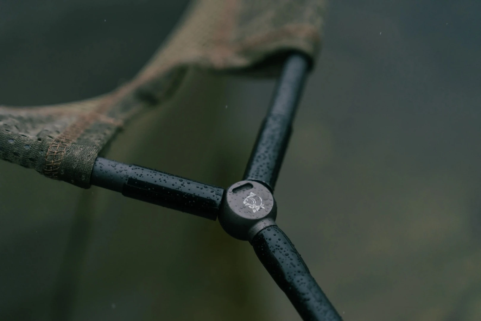 Nash Air Force F10 Landing Net 46 46