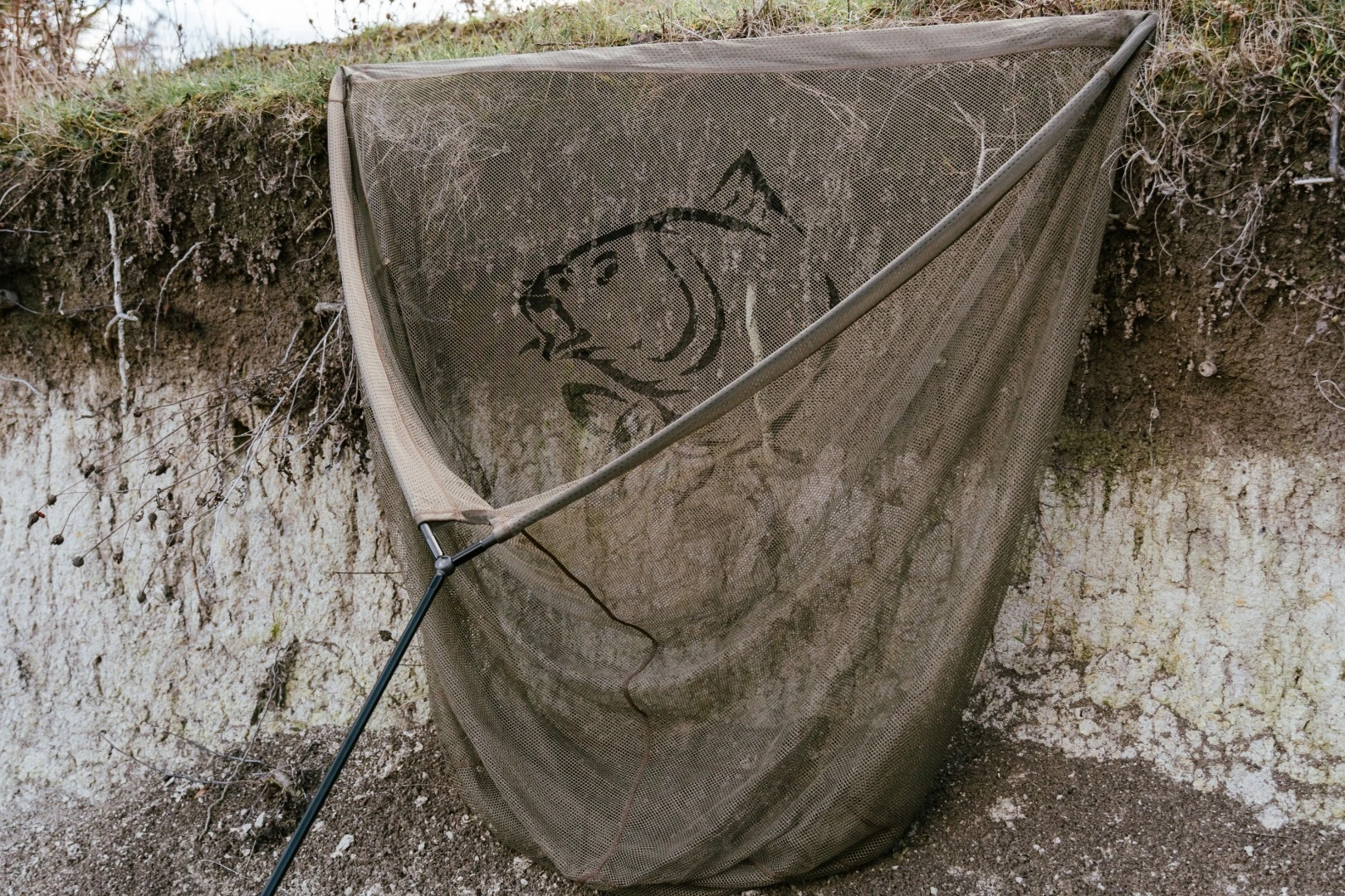 Nash Air Force F10 Landing Net 46 46