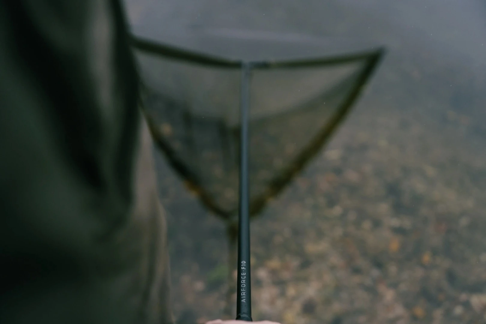 Nash Air Force F10 Landing Net 46 46