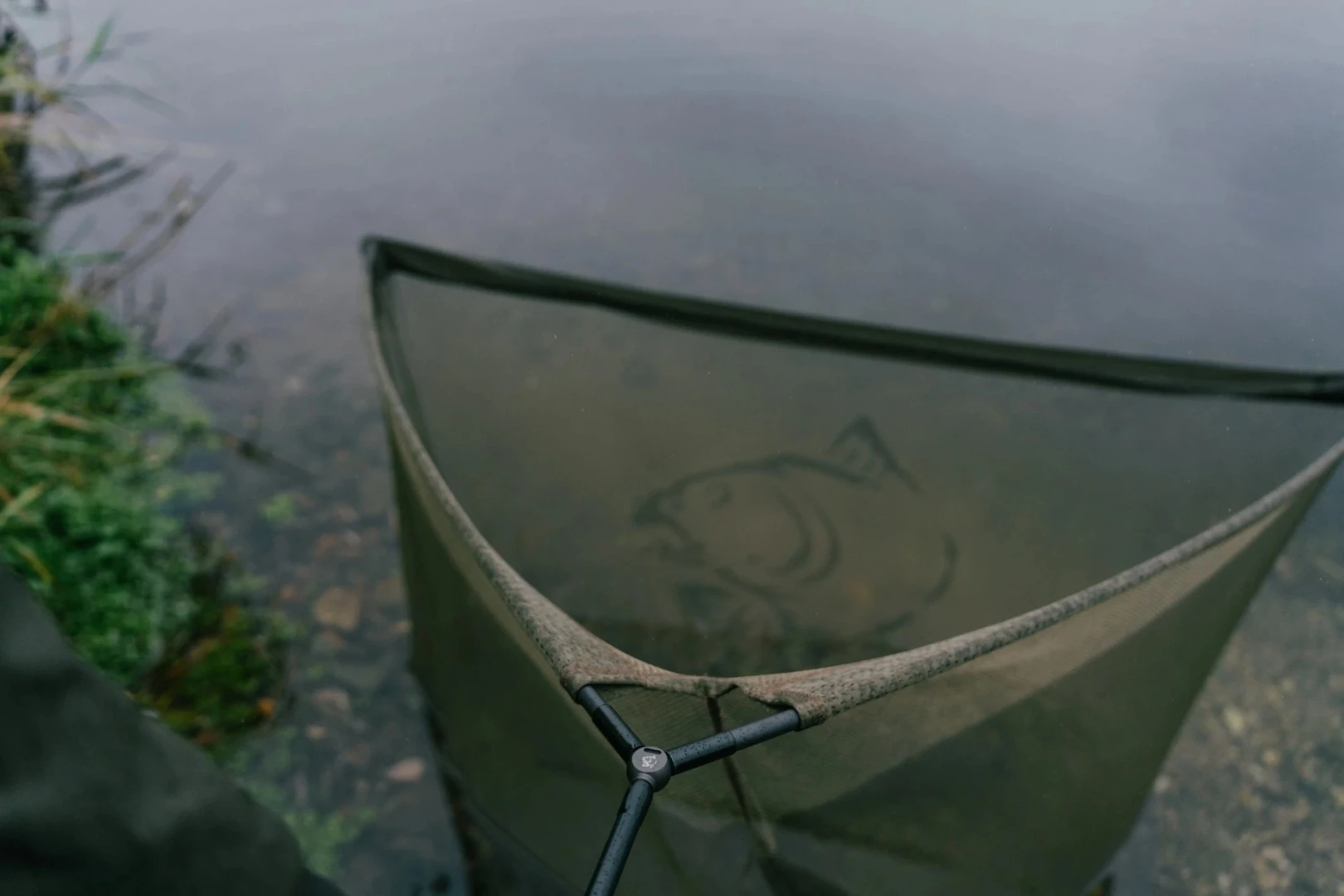 Nash Air Force F10 Landing Net 46 46