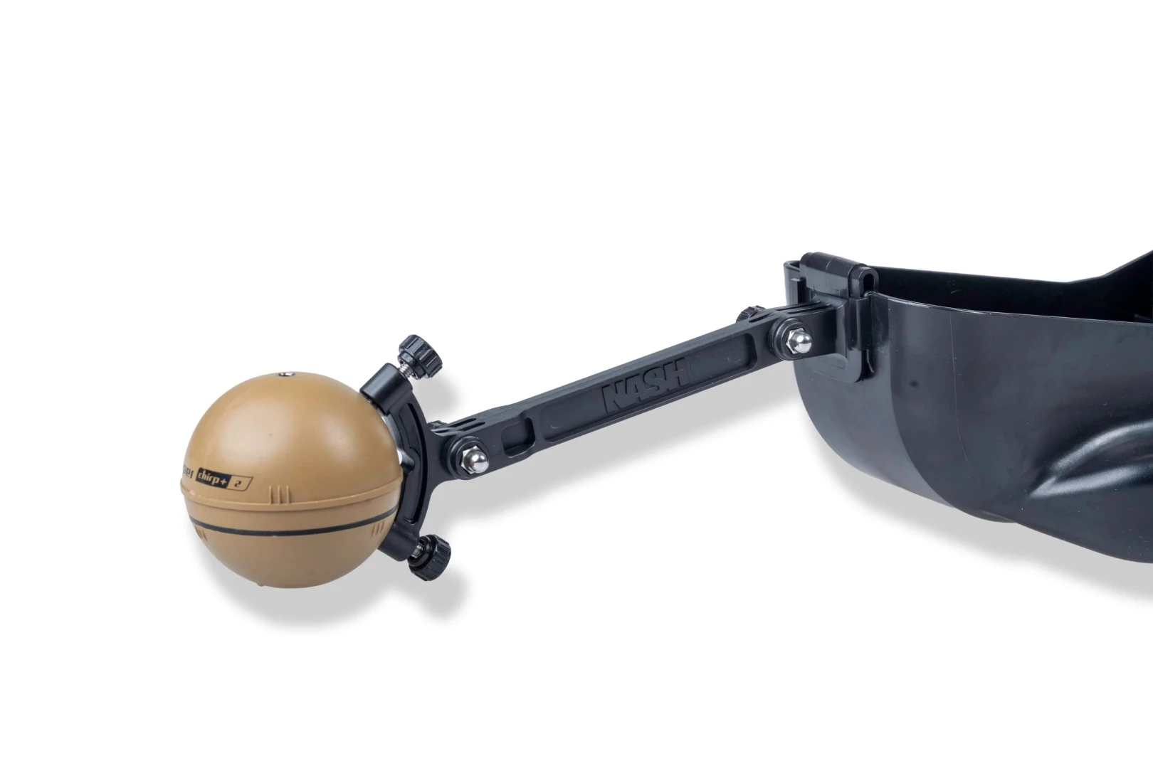 Nash Spot On Bushwhacker Pro Deeper and Leading Bridge Kit