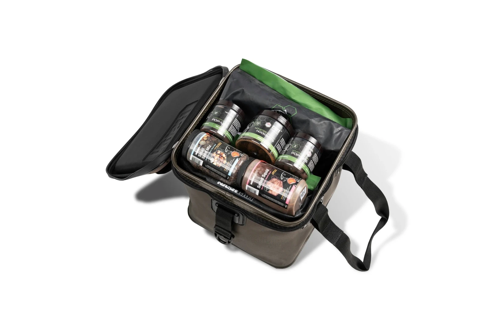 Nash Subterfuge Waterbox Carryall Small 24L