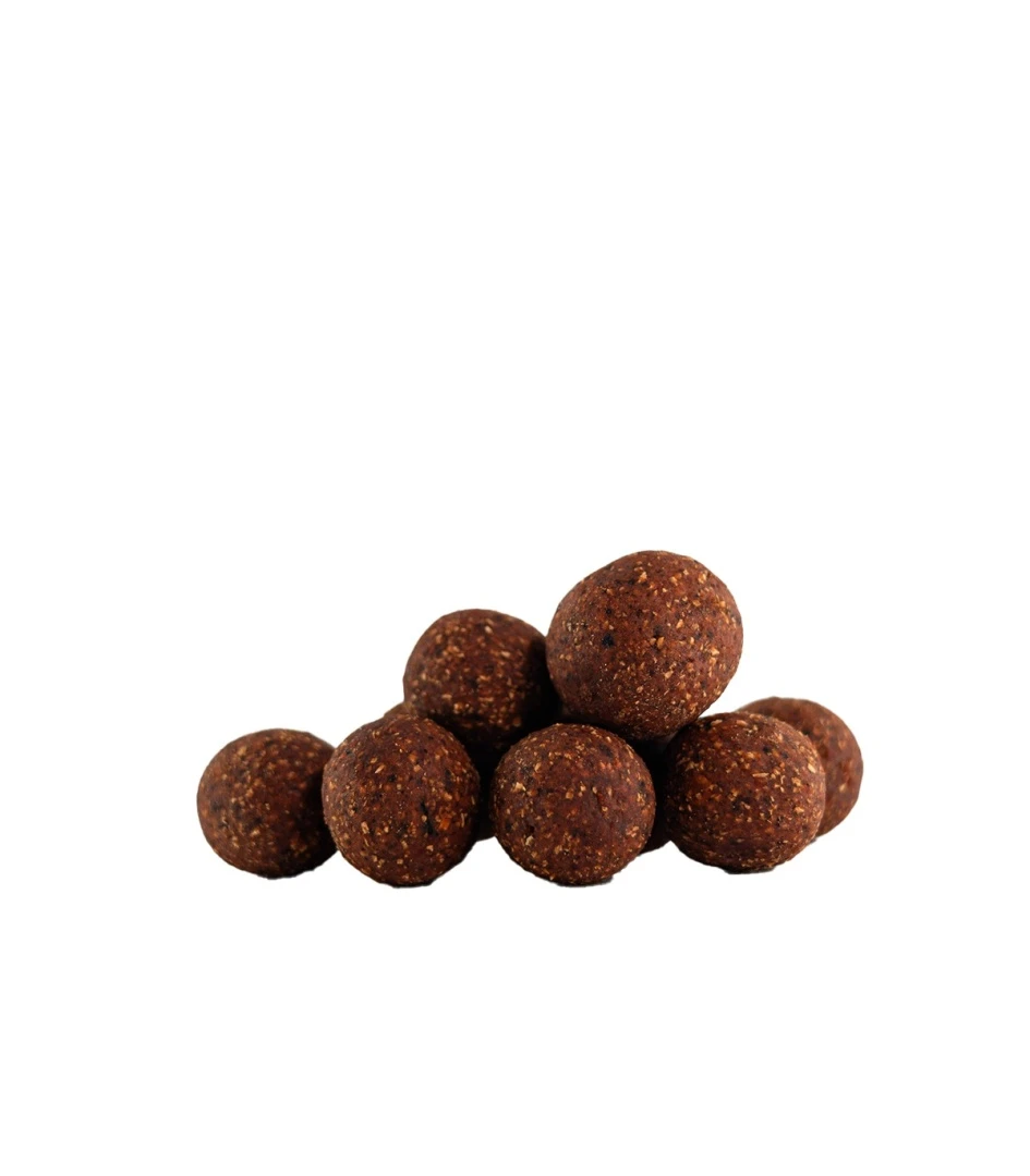 Eko Baits Dumbell Cork Mix - Fusion Legend - (Squid&Bergamotka) 20/24mm