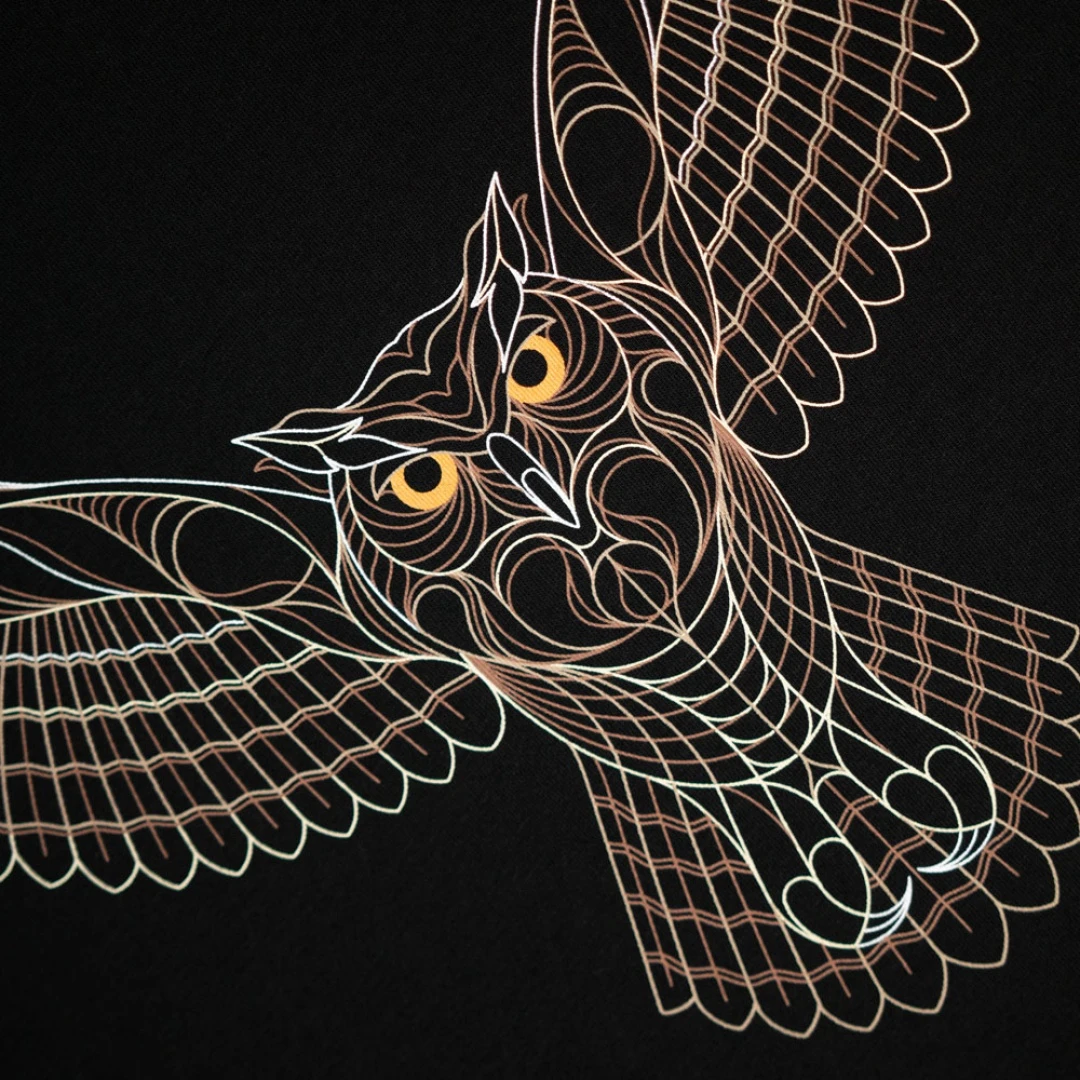 KUMU The Hunter T-Shirt  L
