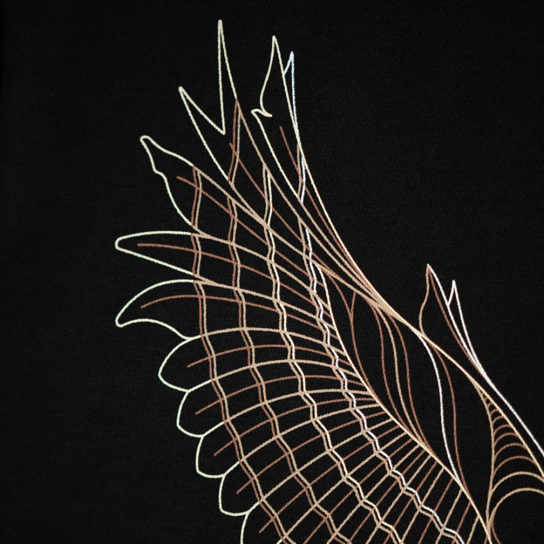 KUMU The Hunter T-Shirt  L