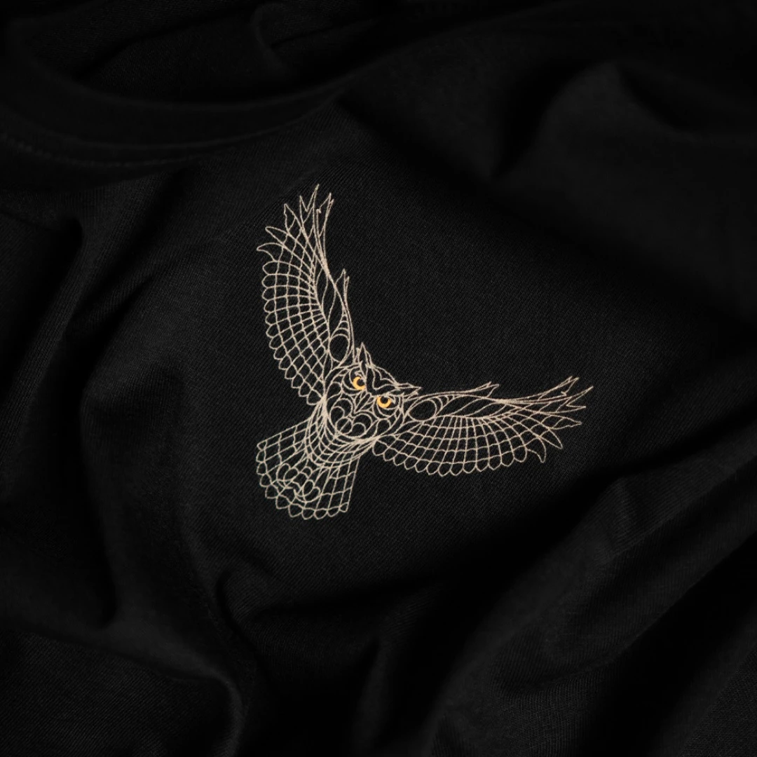 KUMU The Hunter T-Shirt  L