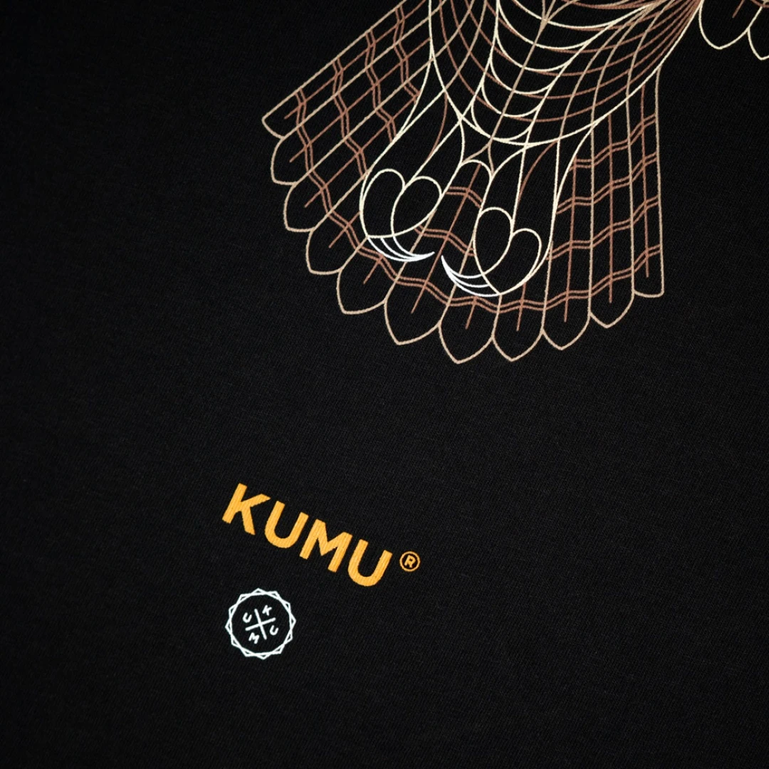KUMU The Hunter T-Shirt  L
