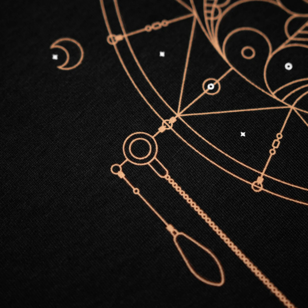 KUMU Dreamcatcher T-Shirt 