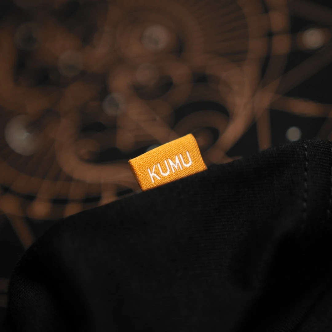KUMU Dreamcatcher T-Shirt 