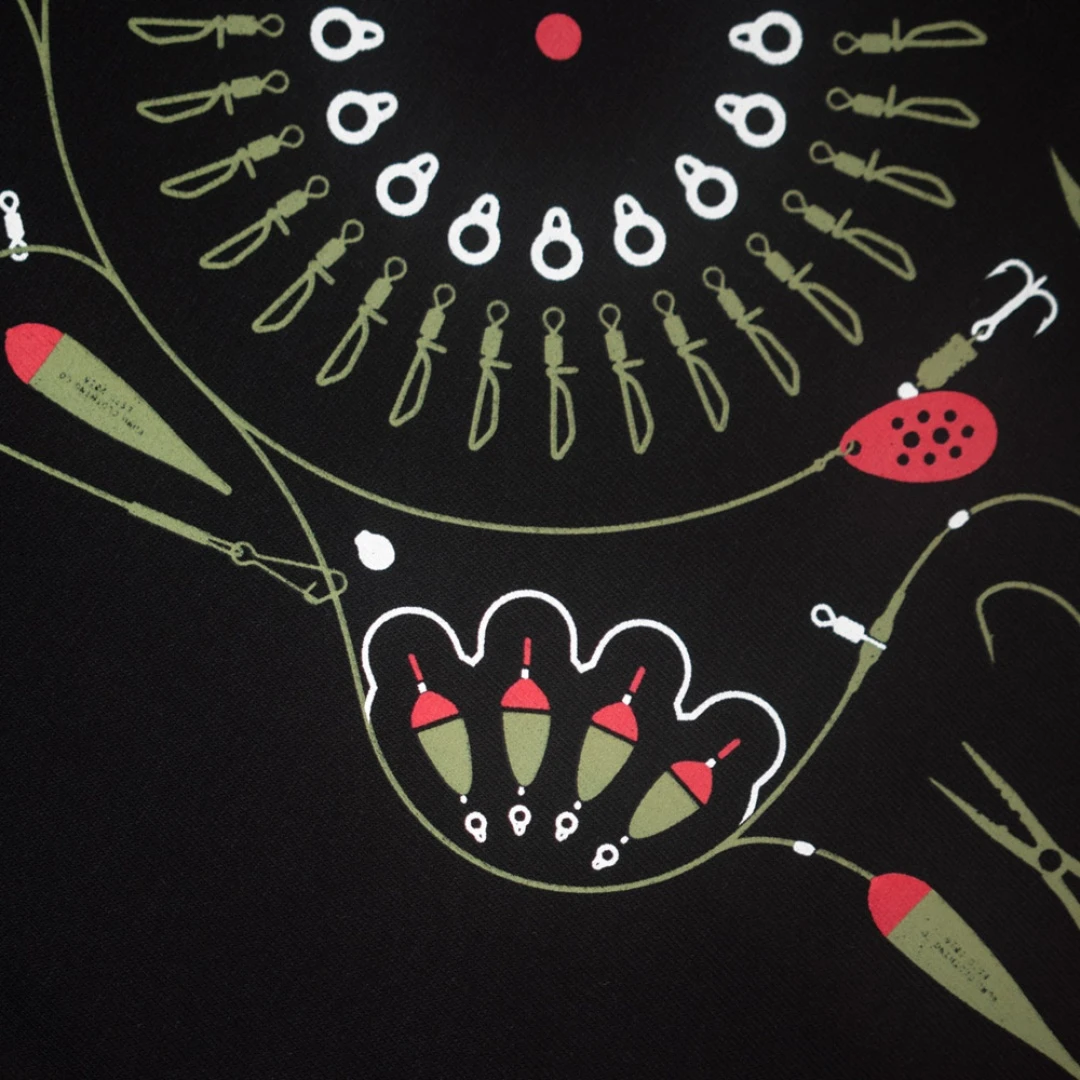 KUMU Dead Bait T-Shirt 