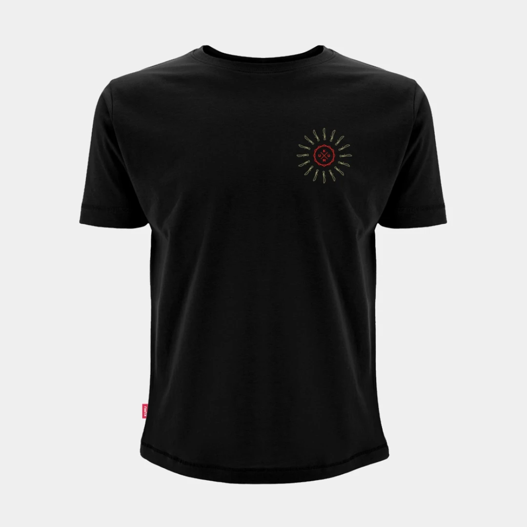 KUMU Dead Bait T-Shirt 