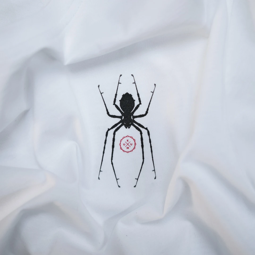 KUMU Reel Fear T-Shirt