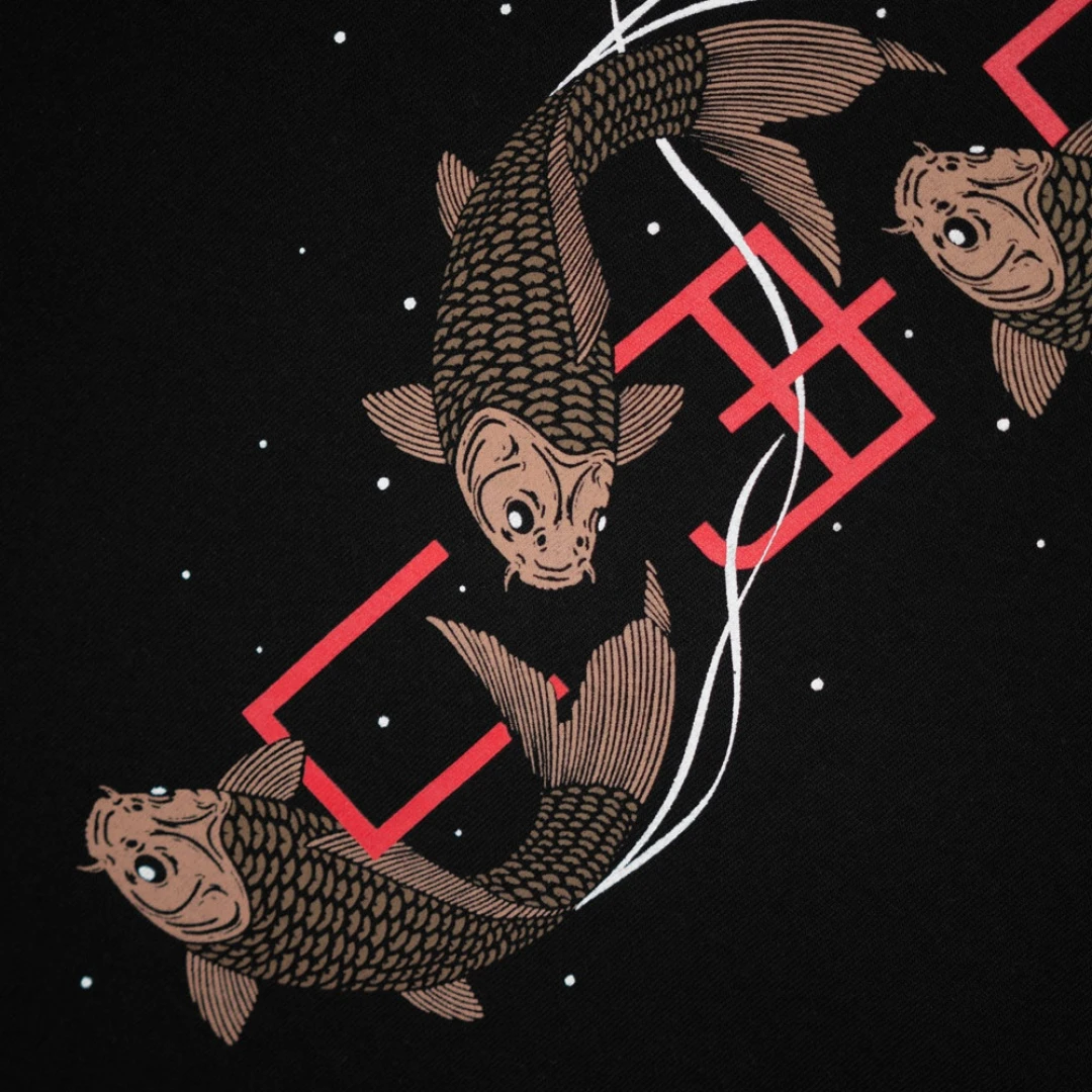 KUMU Shoal T-Shirt 