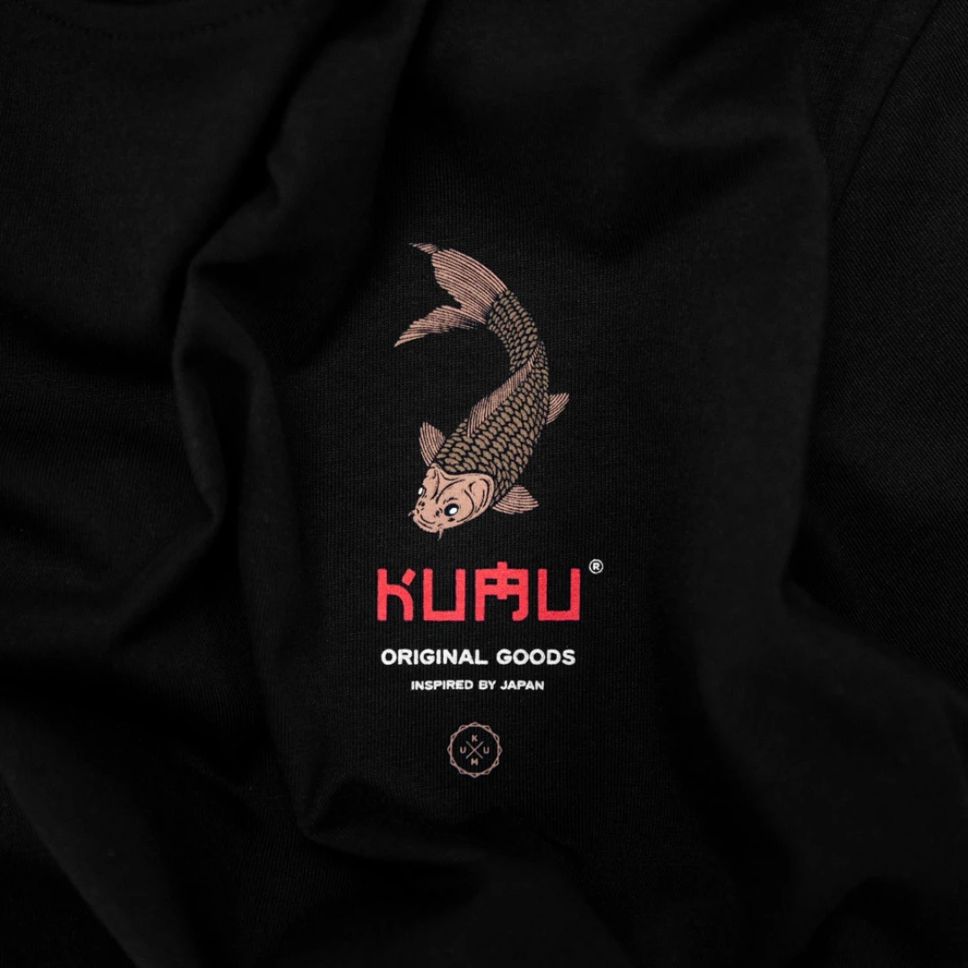 KUMU Shoal T-Shirt 