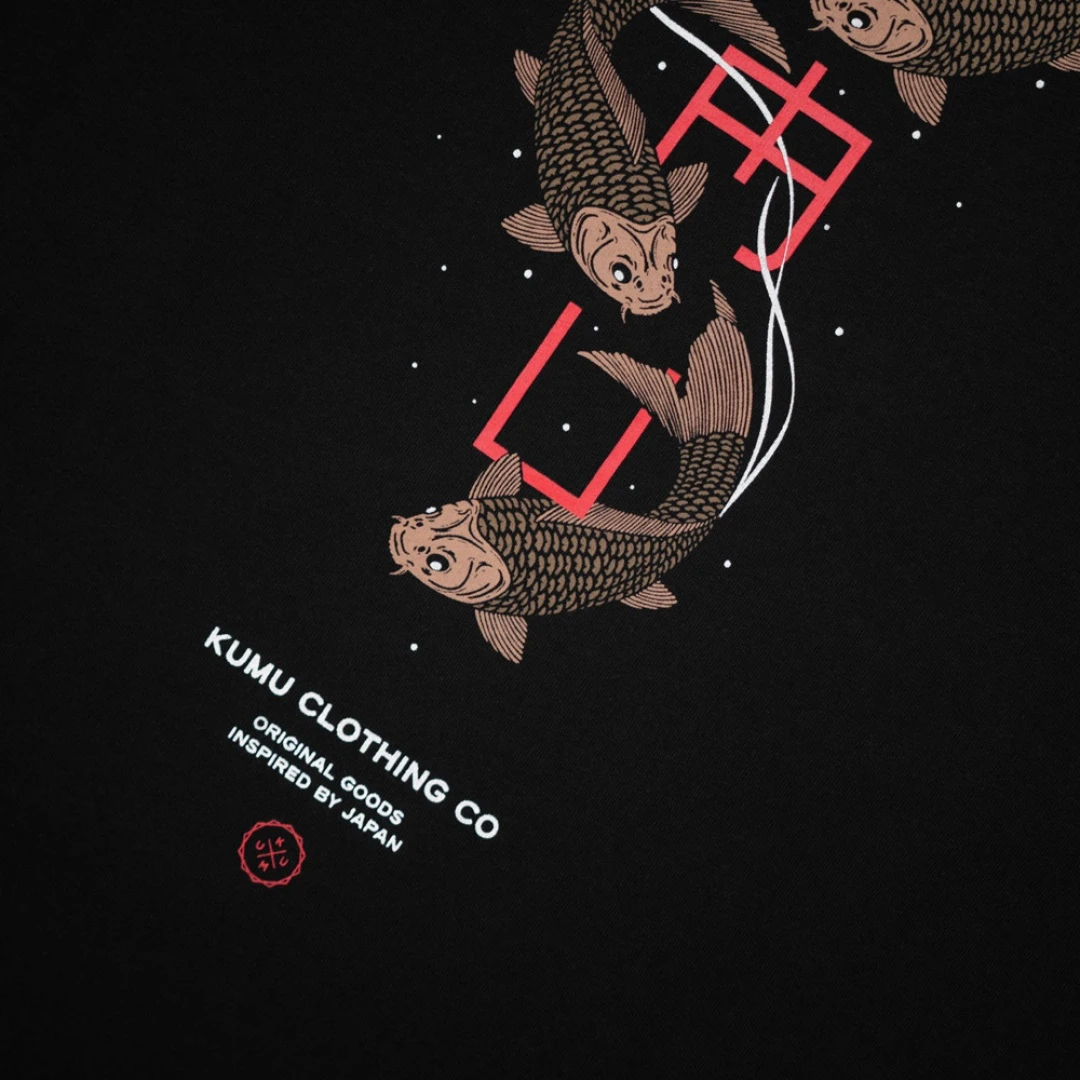KUMU Shoal T-Shirt 