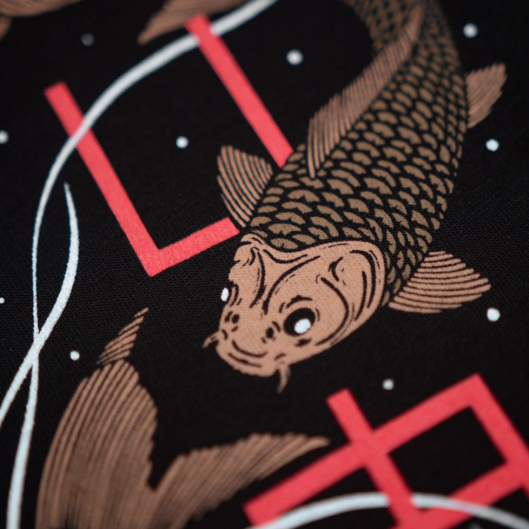 KUMU Shoal T-Shirt 