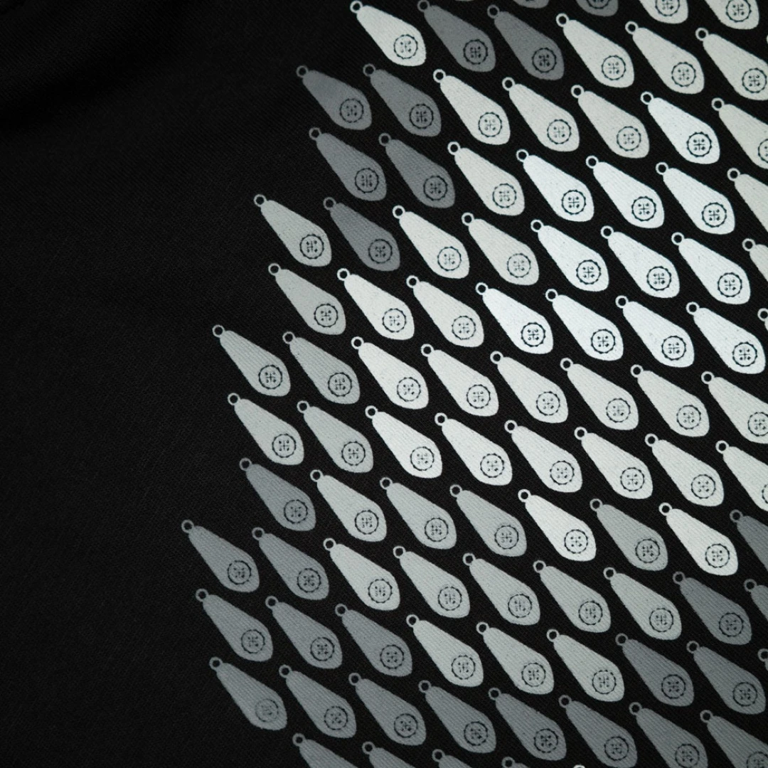 KUMU Lead Head Hoodie