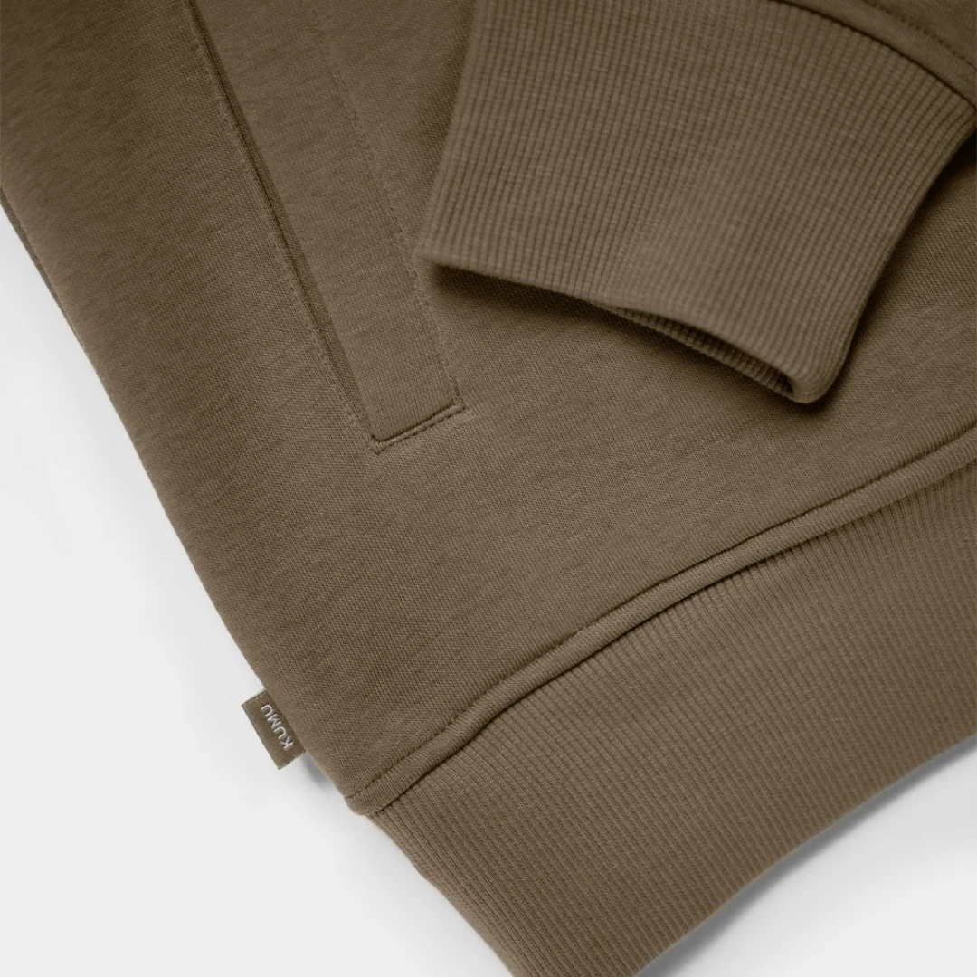 KUMU Waves Hoodie