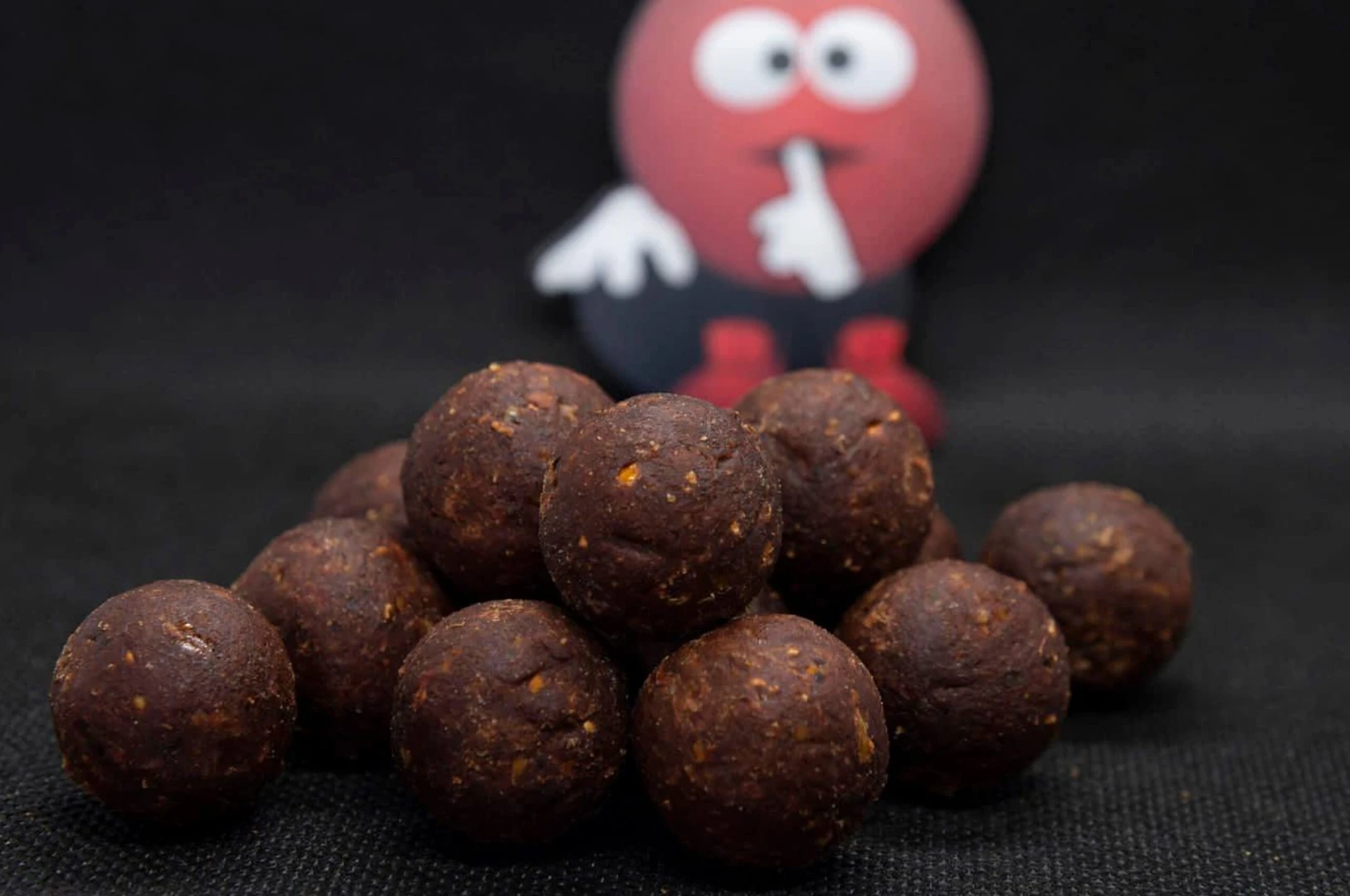 DUDI BAIT Mister Dudi TARI Boilies 1kg