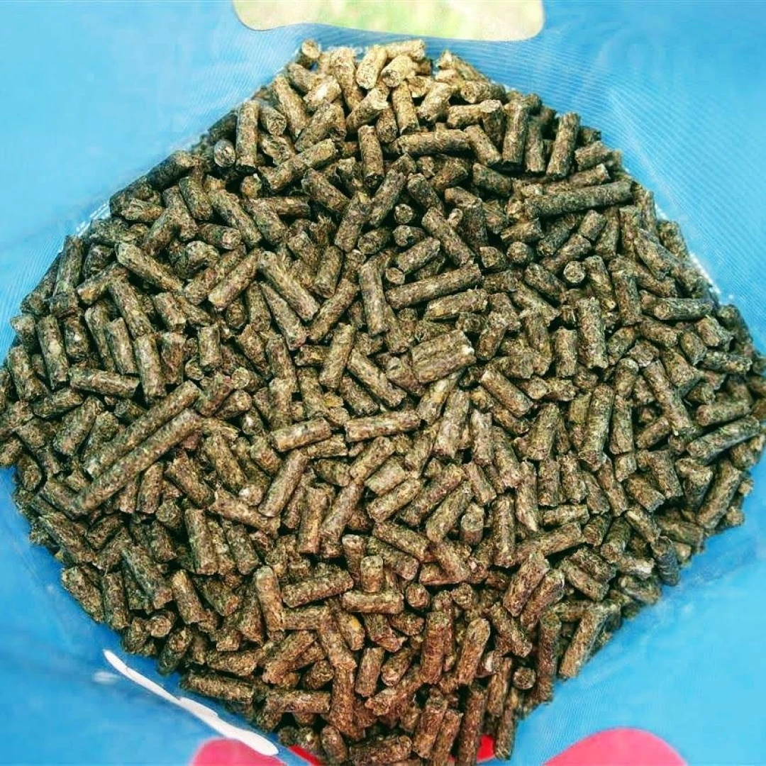 DUDI BAIT Pellet High Attract 3mm / 1kg