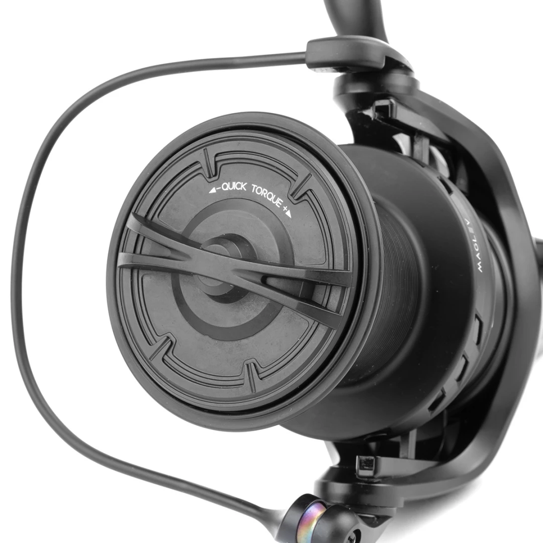 Sonik MAGLEV 14000 Reel  14000