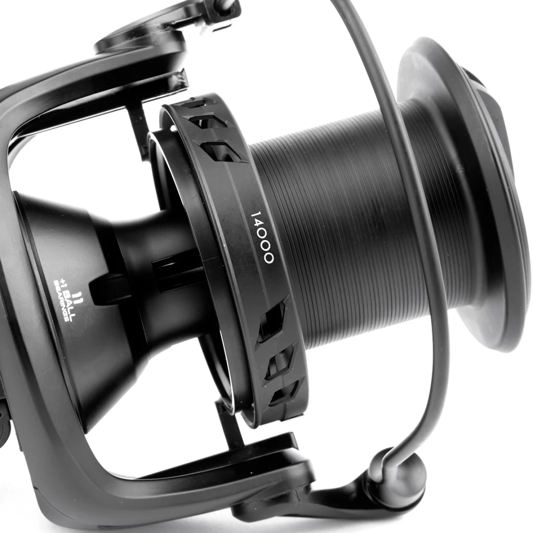 Sonik MAGLEV 14000 Reel  14000