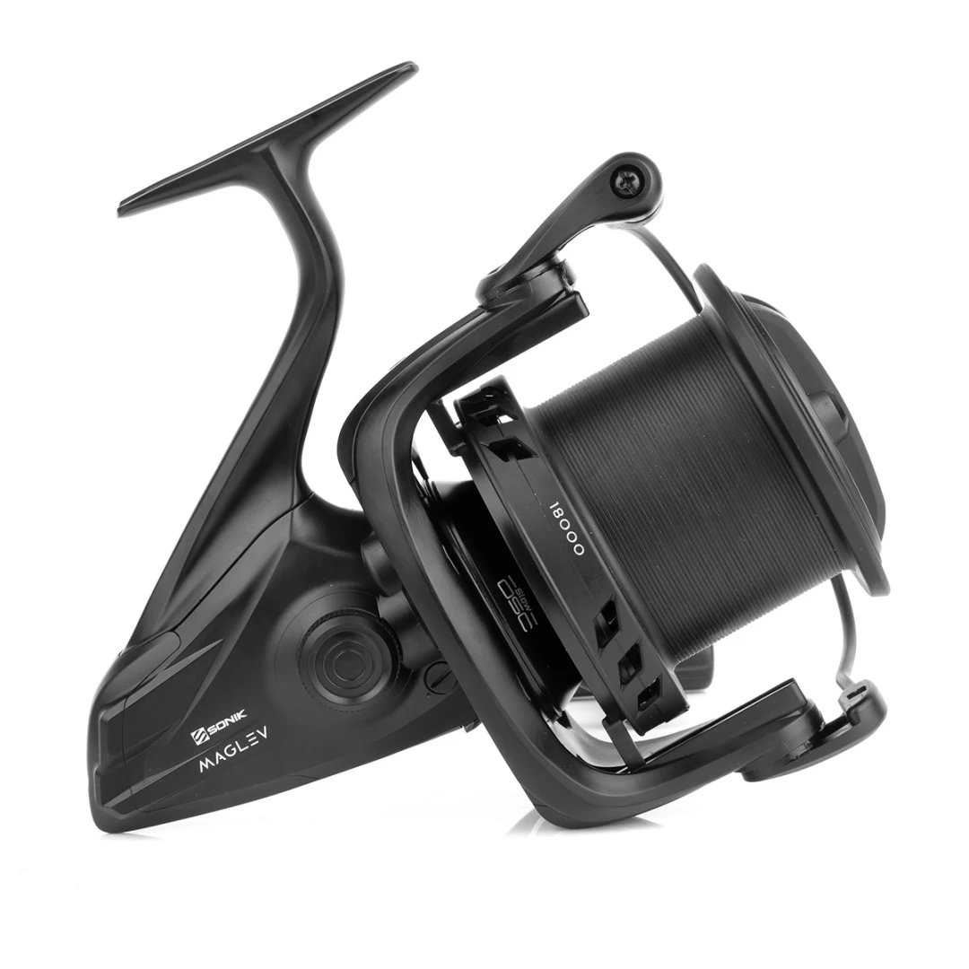 Sonik MAGLEV 14000 Reel  14000