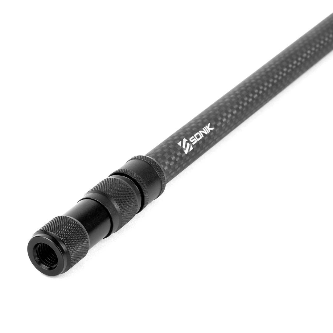 Sonik Procarbon Banksticks 24 inch (60 cm)