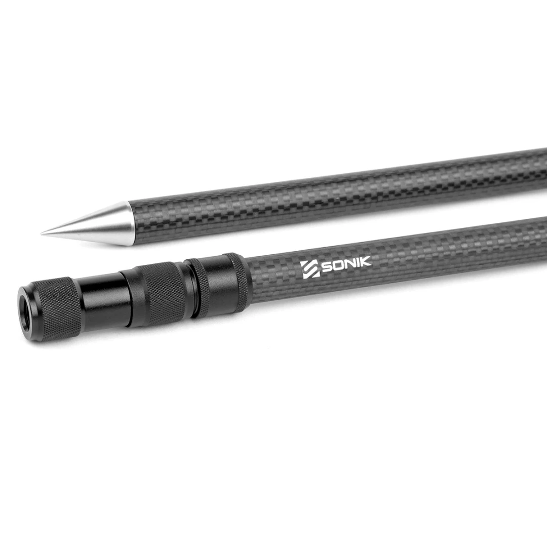 Sonik Procarbon Banksticks 24 inch (60 cm)