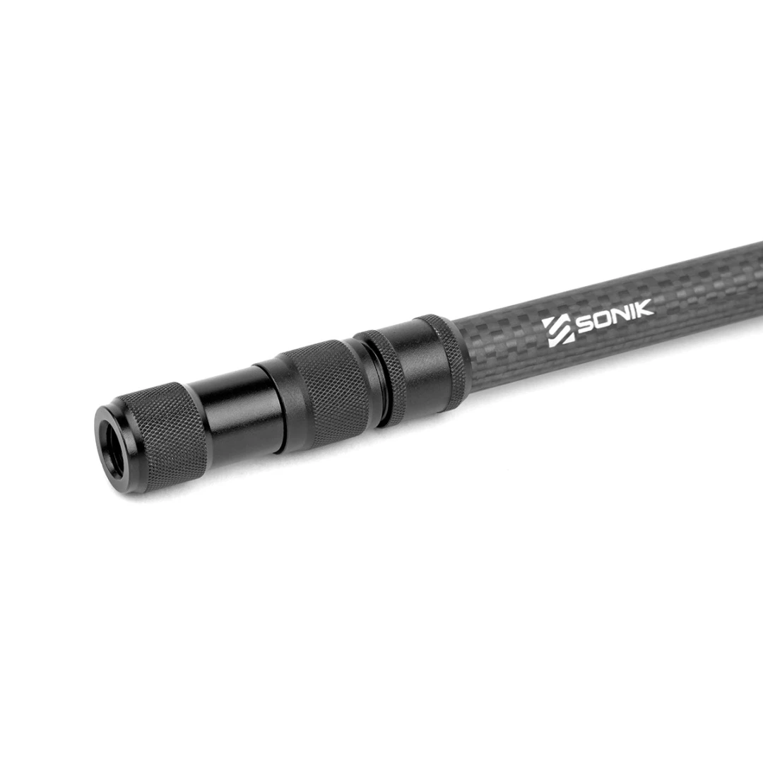 Sonik Procarbon Banksticks 24 inch (60 cm)