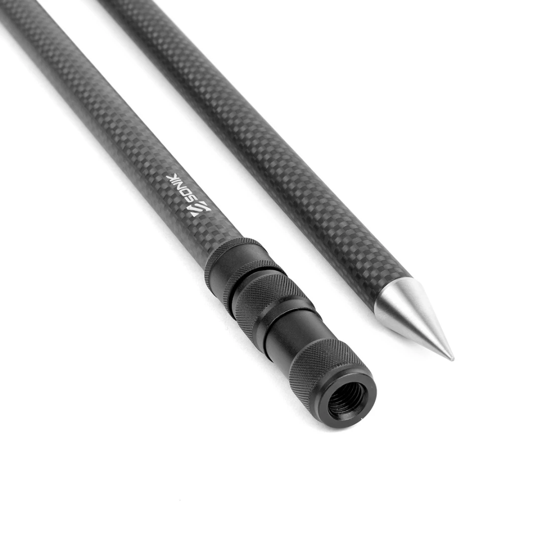 Sonik Procarbon Banksticks 24 inch (60 cm)