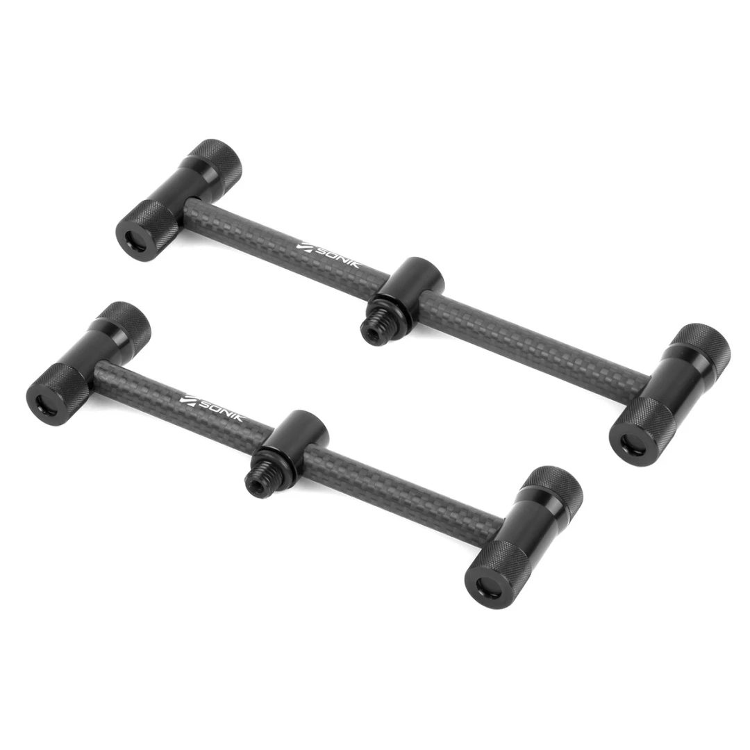 Sonik Procarbon 2-ROD Buzz Bar 2 wędki