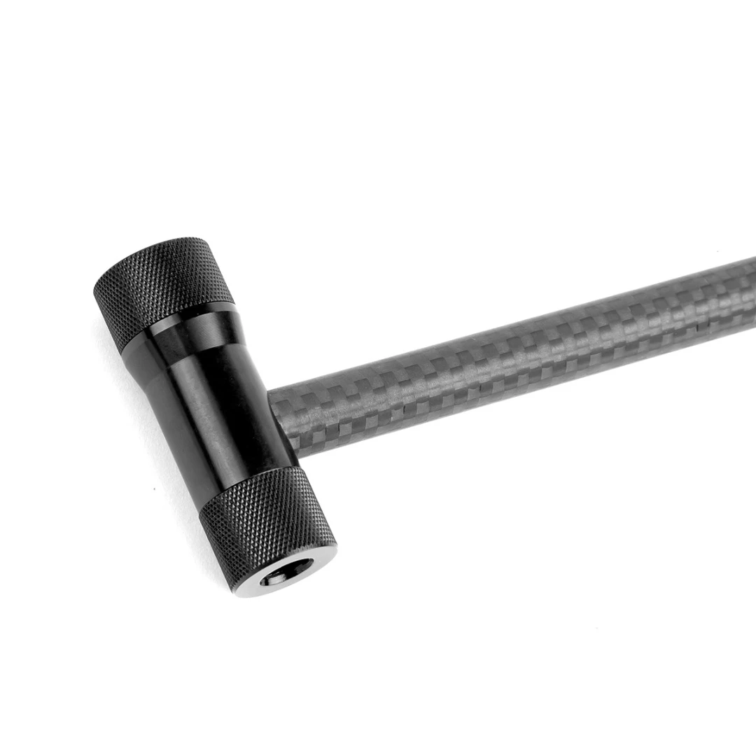 Sonik Procarbon 2-ROD Buzz Bar 2 wędki