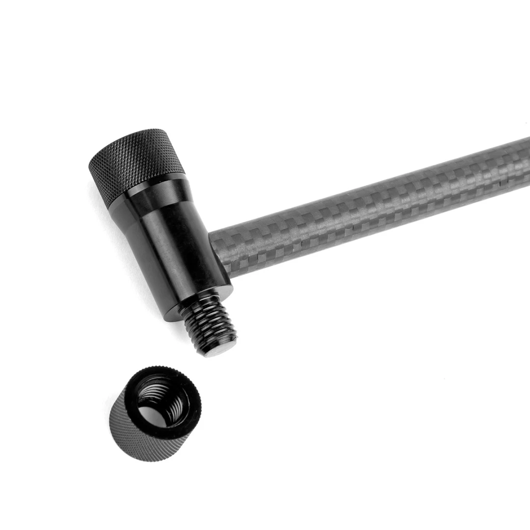 Sonik Procarbon 2-ROD Buzz Bar 2 wędki