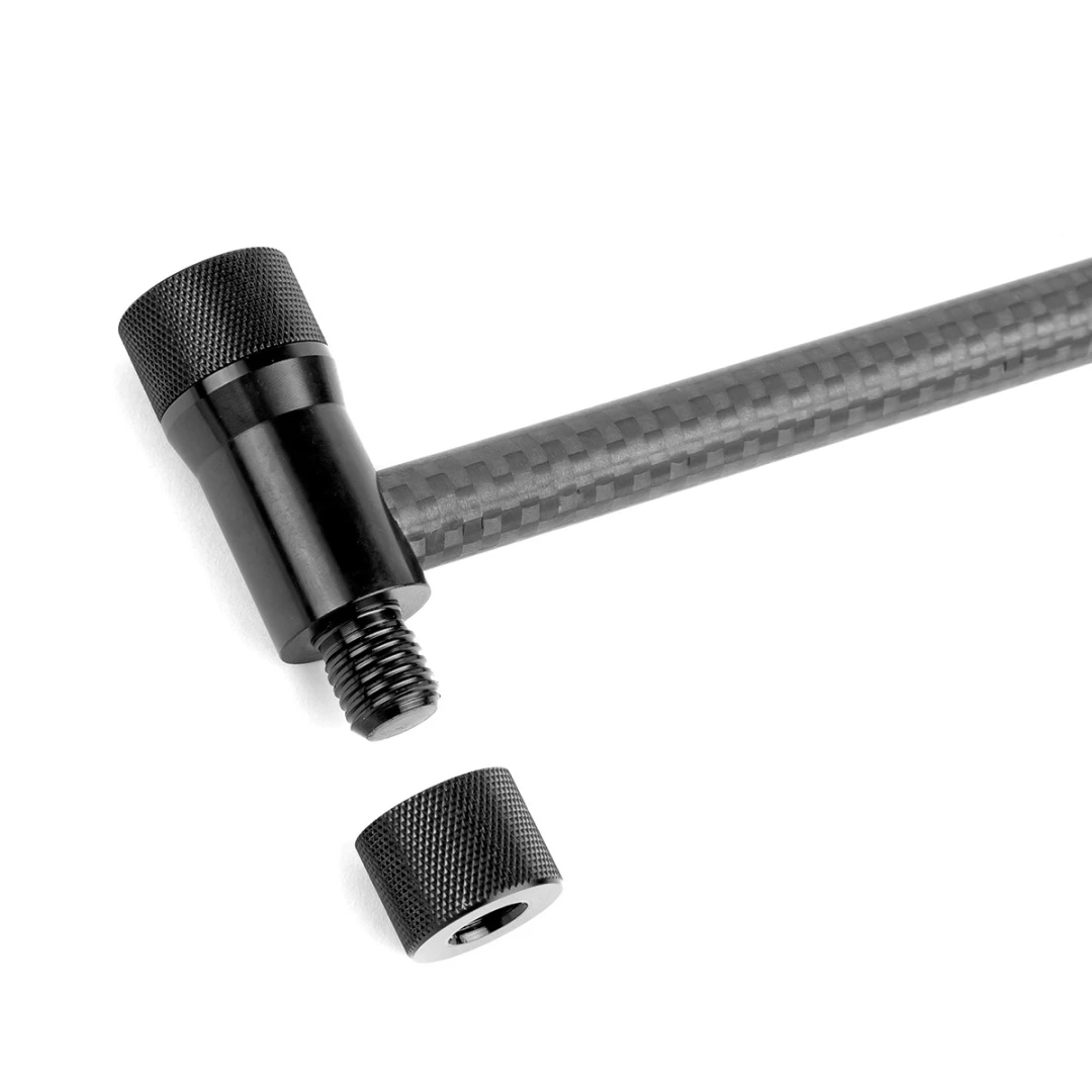 Sonik Procarbon 2-ROD Buzz Bar 2 wędki