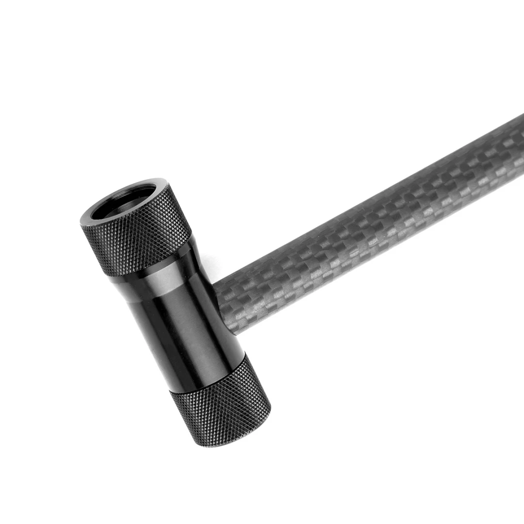 Sonik Procarbon 3-ROD Buzz Bar 3 wędki