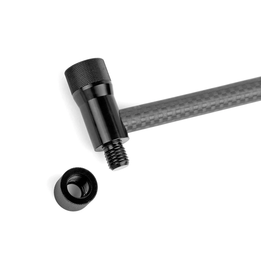 Sonik Procarbon 3-ROD Buzz Bar 3 wędki
