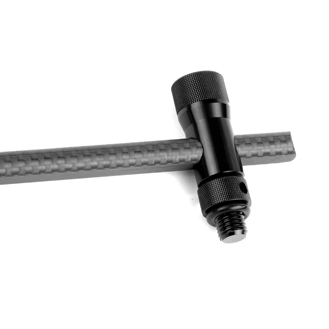 Sonik Procarbon S-Lock 3-ROD Buzz Bar 3 wędki