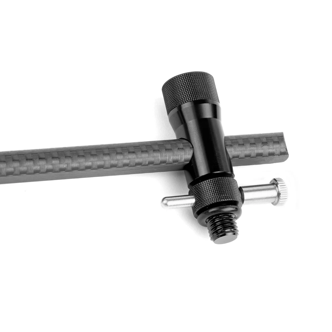 Sonik Procarbon S-Lock 3-ROD Buzz Bar 3 wędki