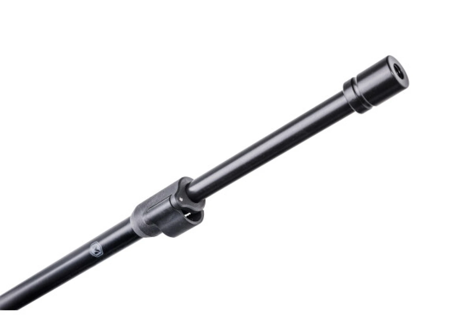 Mivardi Screw Bankstick Entrix  50 - 90 cm