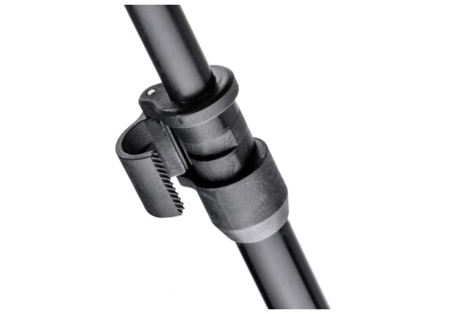 Mivardi Screw Bankstick Entrix  50 - 90 cm