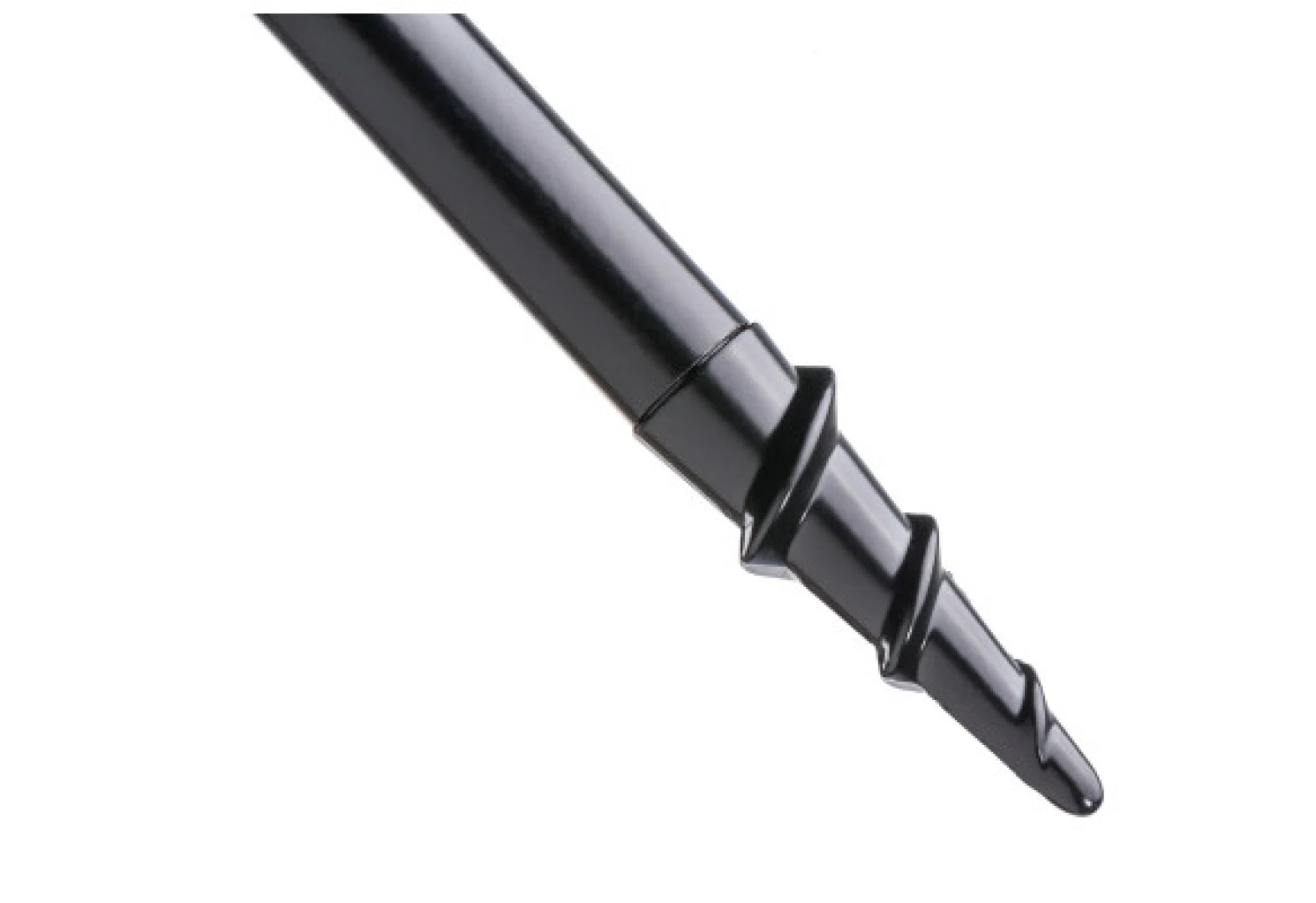 Mivardi Screw Bankstick Entrix  50 - 90 cm