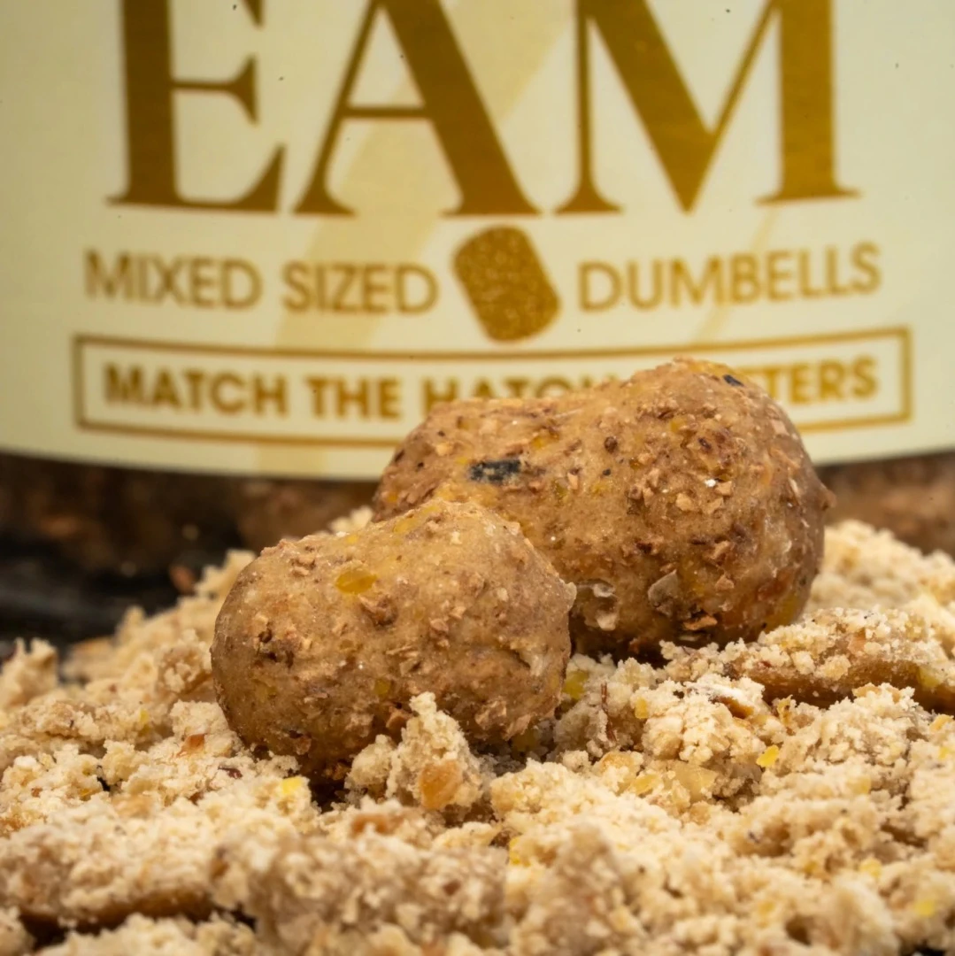 One More Cast iScream Boosted Match The Hatch Cork Dust Wafter 10x14mm&14x18mm Mix 10x14mm&14x18mm Mix