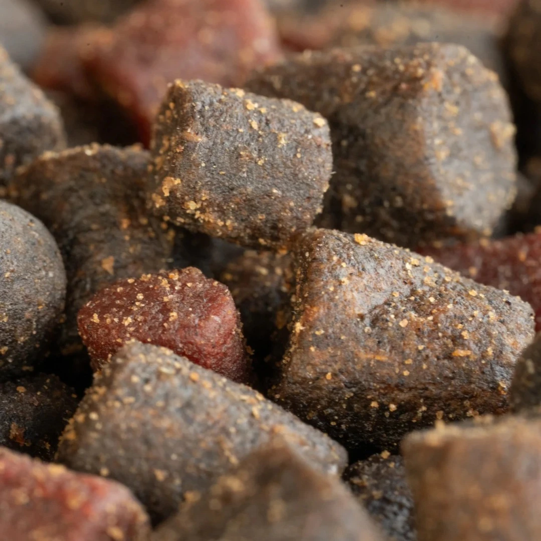 One More Cast Paella Pellet