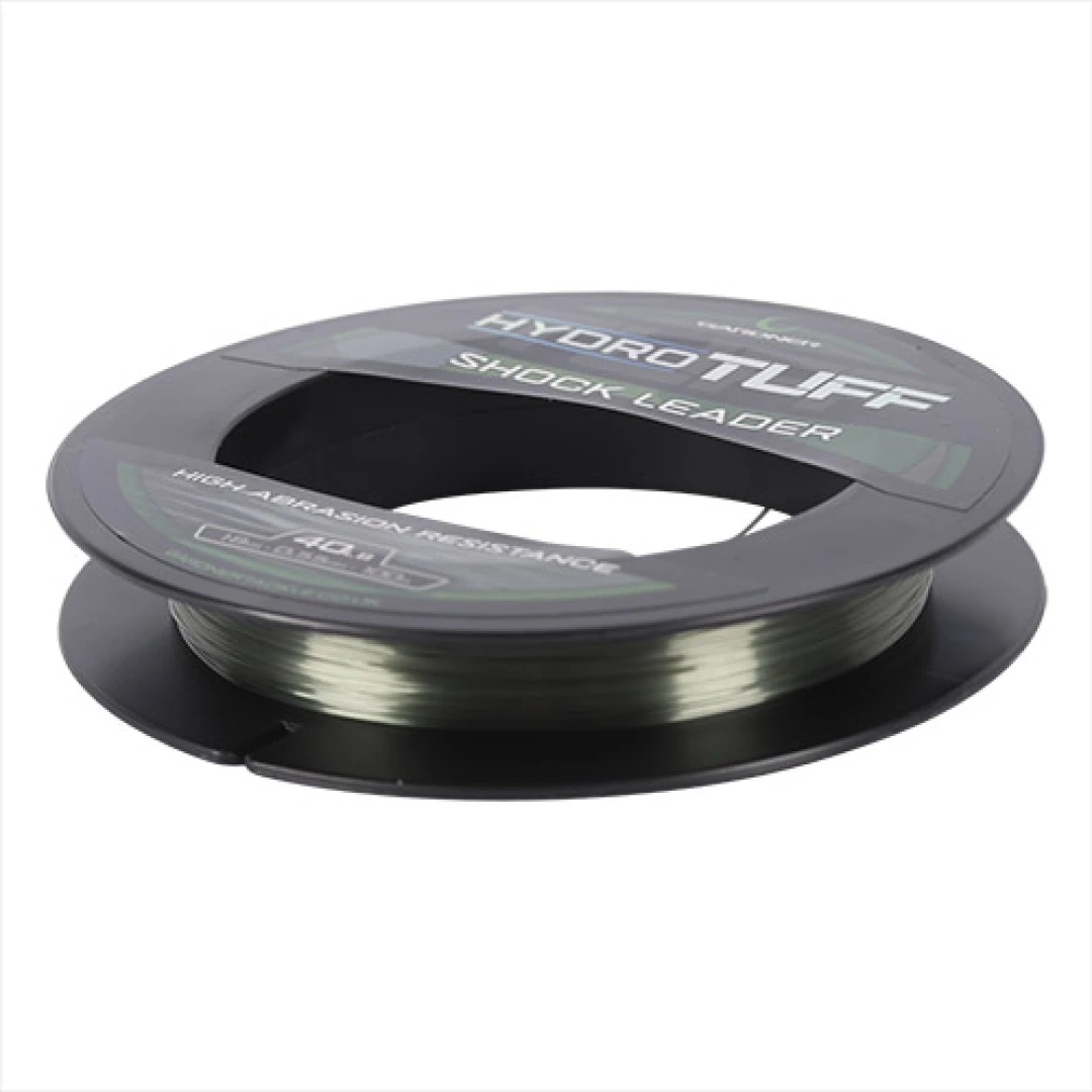 Gardner Hydrotuff Shock Leader