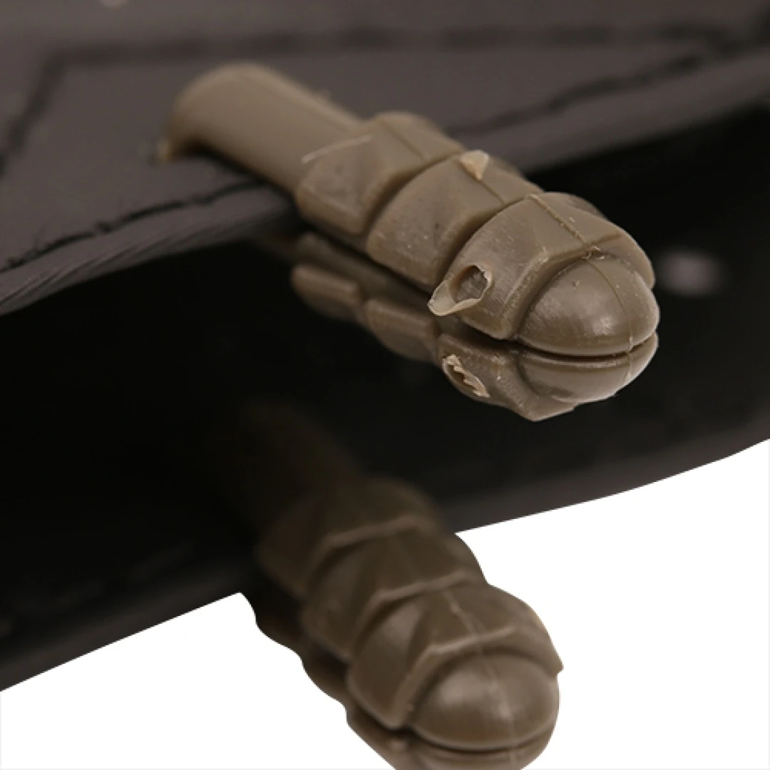 Gardner Ultrapult Boilie Pouch Boilie