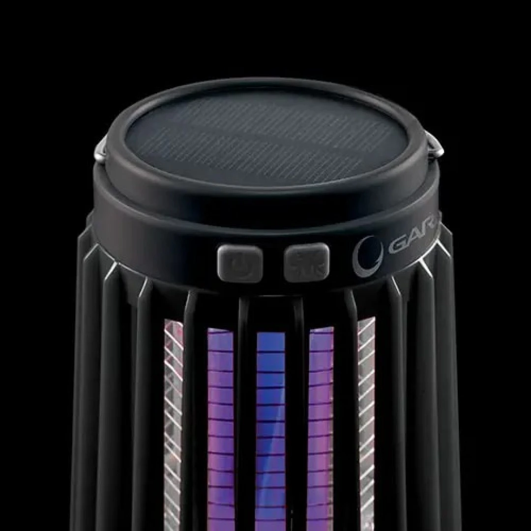 Gardner Mozzi Lamp