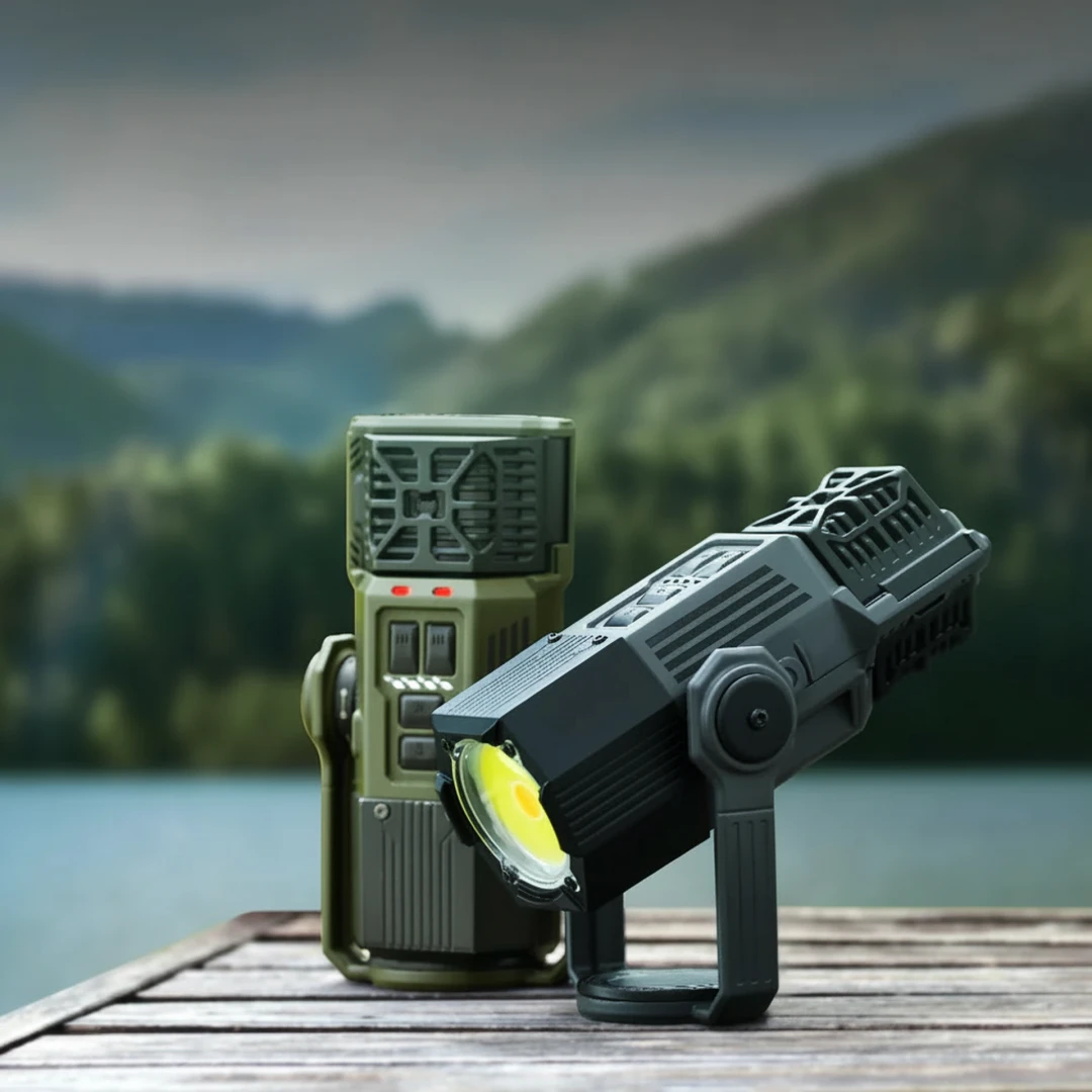 Gardner Flextail EVO Repeller - Green