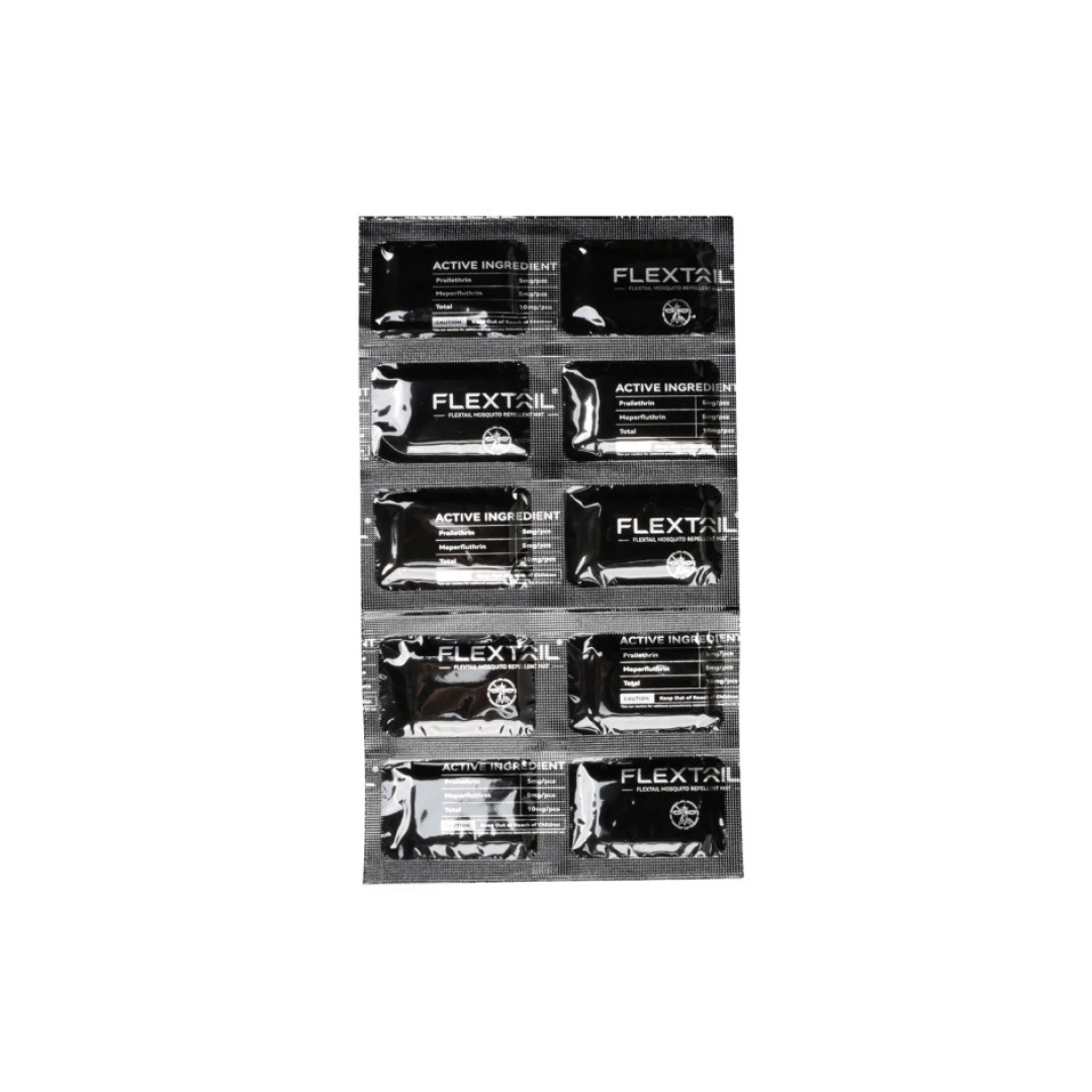 Gardner Flextail Blue Repeller Mats - Rozmiar Standard