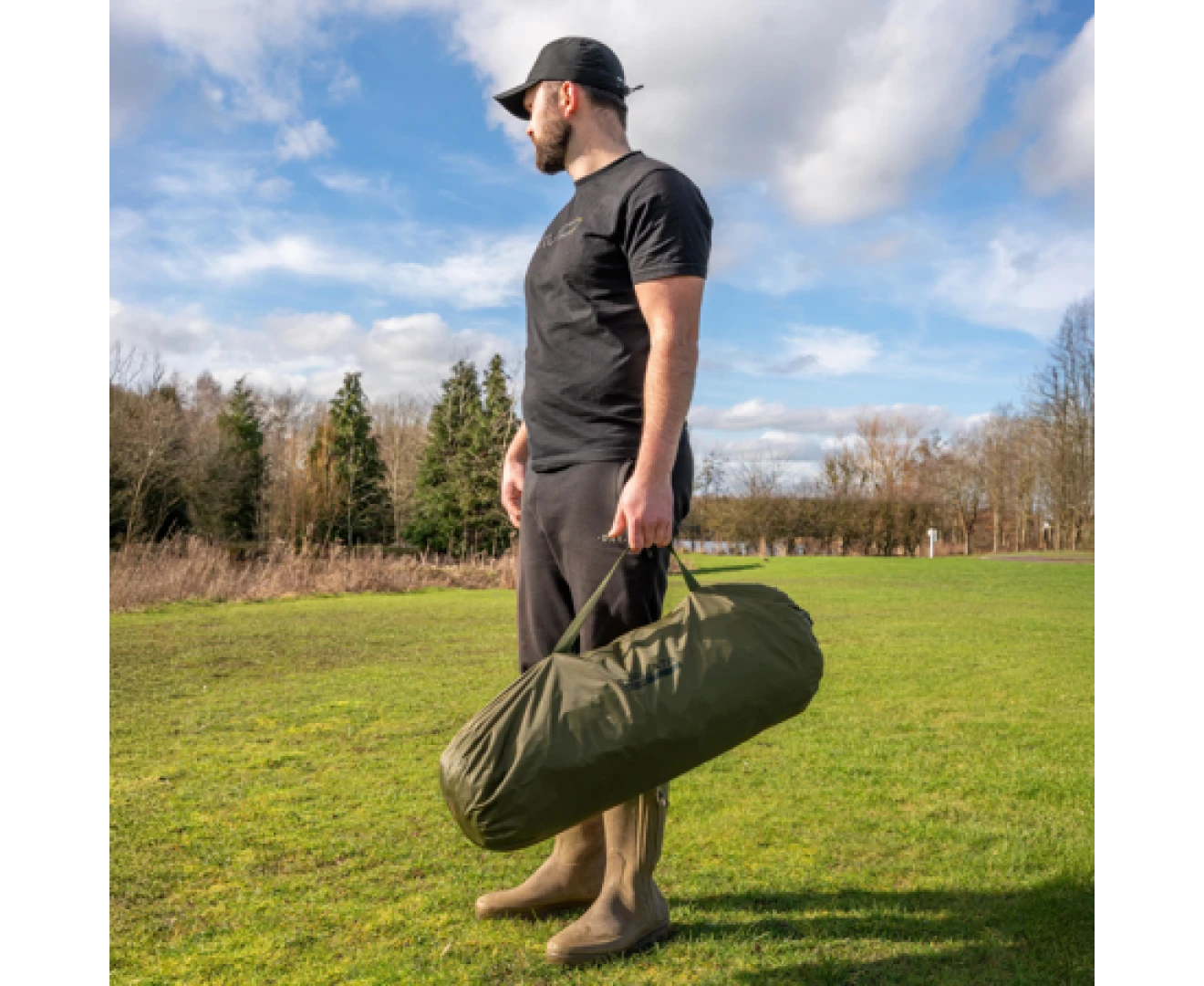 Avid Carp InflataHouse Inner Dome